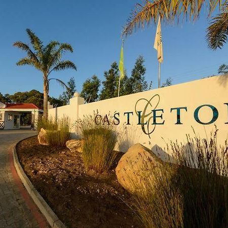 Castleton Unit 73 プレッテンバーグ・ベイ エクステリア 写真